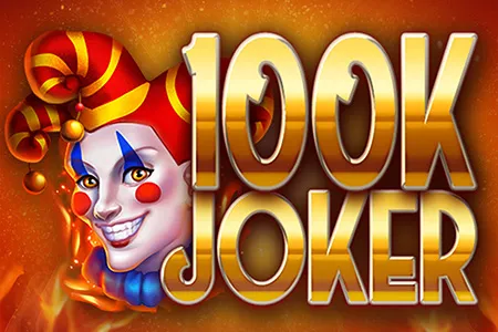 100k Joker