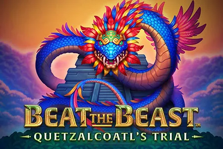 Beat the Beast: Quetzalcoatl´s Trial
