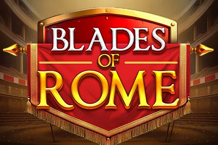 Blades of Rome