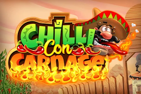 Chilli Con Carnage