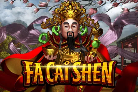 Fa Cai Shen