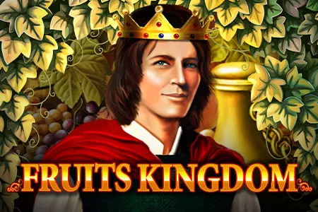 Fruits Kingdom