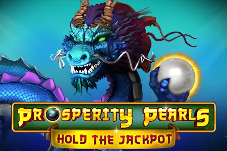 Prosperity Pearls