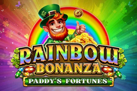 Rainbow Bonanza Paddy's Fortunes™