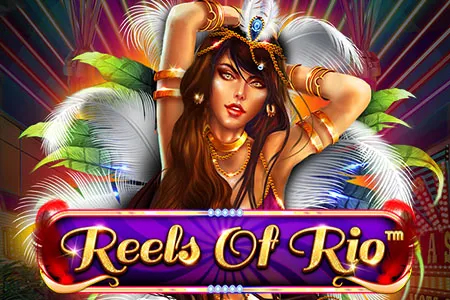 Reels Of Rio