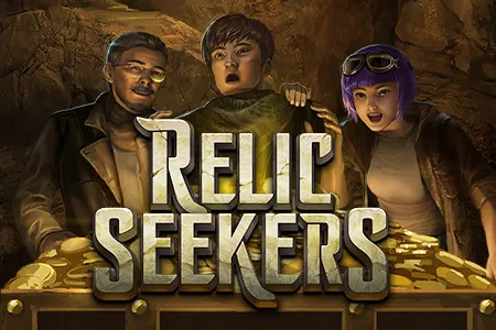 Relic Seekers