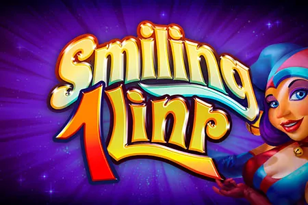 Smiling 1Linr