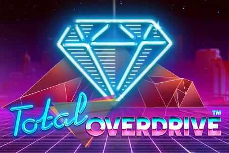 Total Overdrive